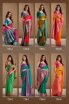 Salem Silk By Rajpath Sarees Best Wholesale Shop In Surat